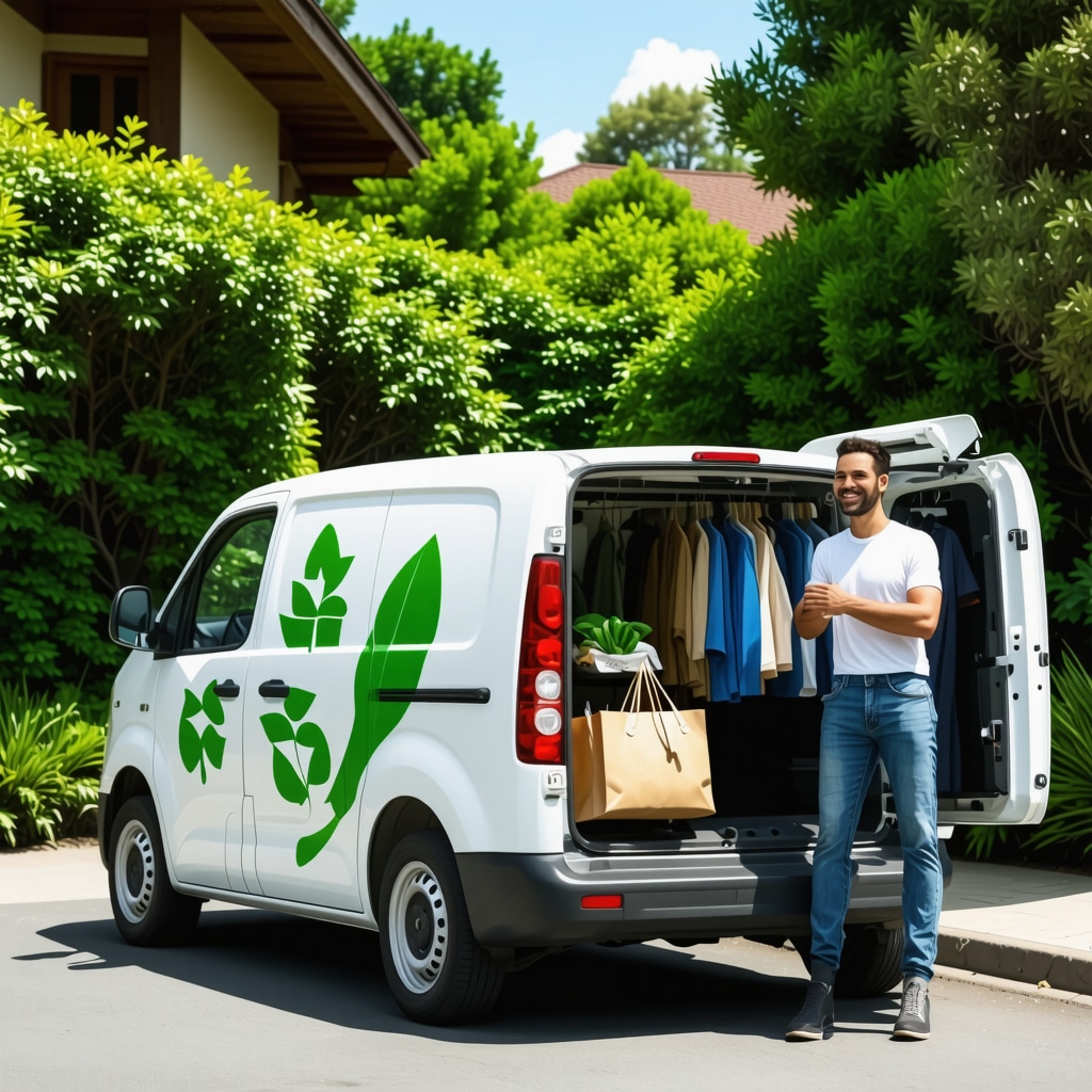 Palm Harbor Eco Dry Cleaning Pickup: Fast & Green Service Tips