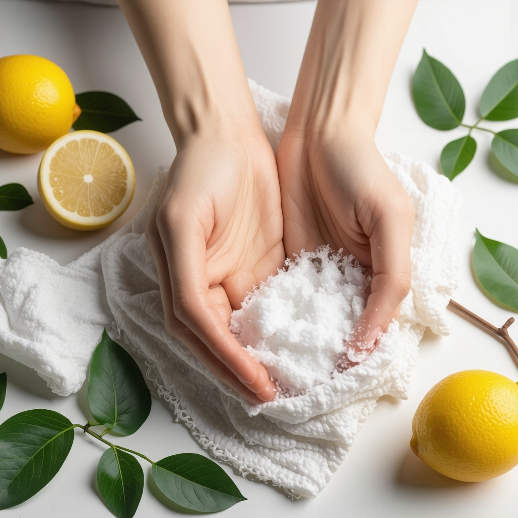 Palm Harbor Green Cleaning: Caring for Your Delicates Naturally
