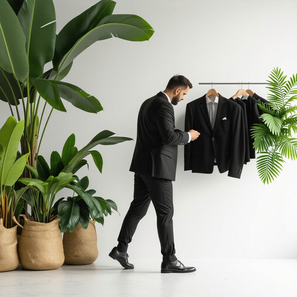 Palm Harbor Suit Cleaner Eco Friendly: Best Choices 2025