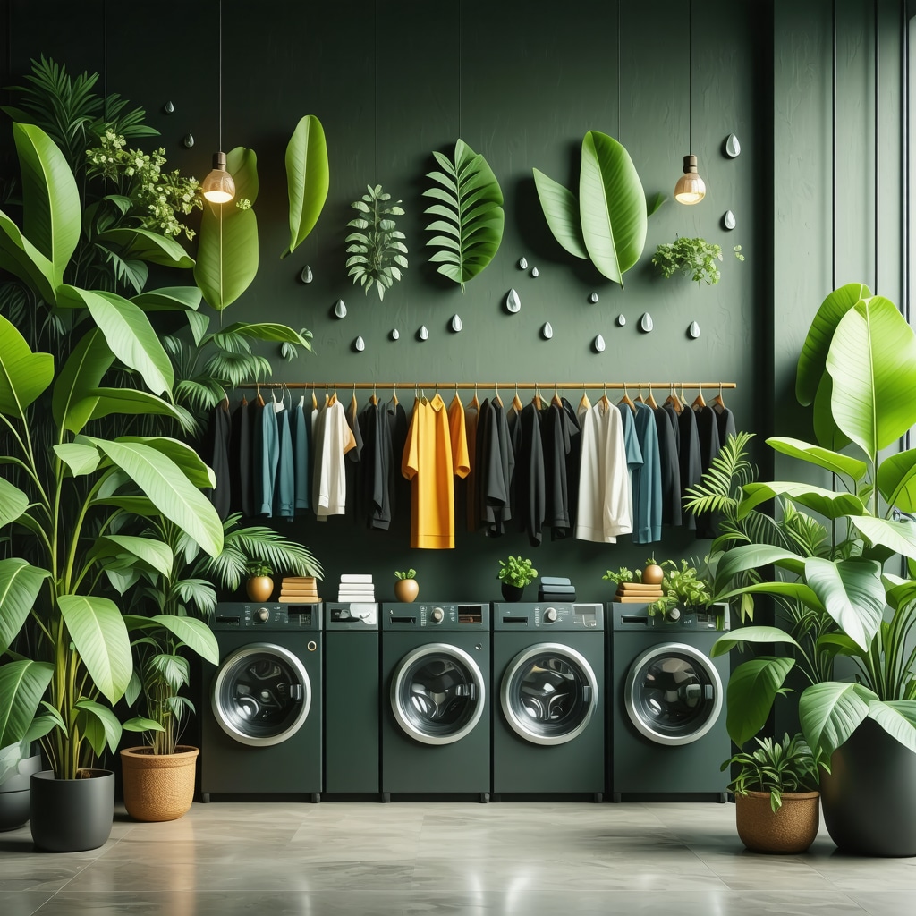 Plant-Based Dry Cleaners in Tampa FL: Why Choose Green?