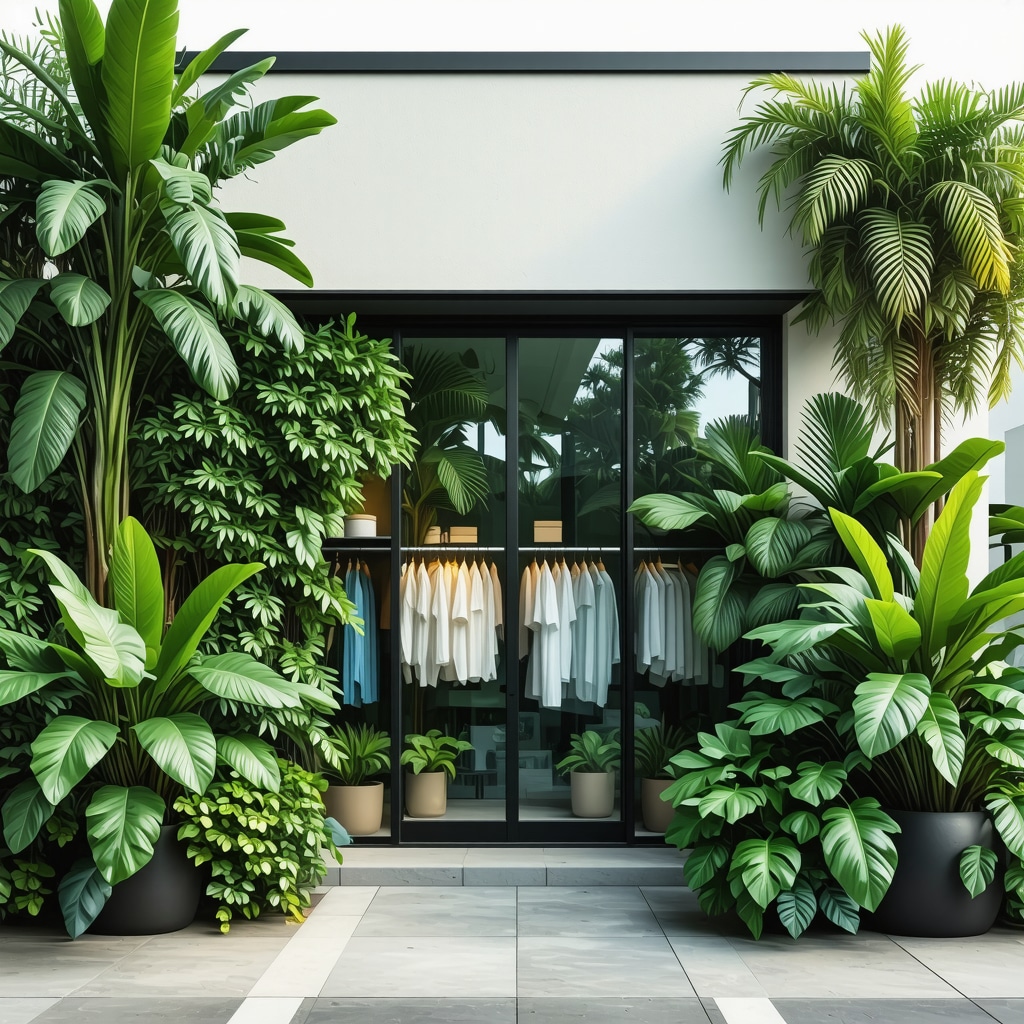 Plant-Based Dry Cleaning: Eco Solutions for Tampa FL Clothes