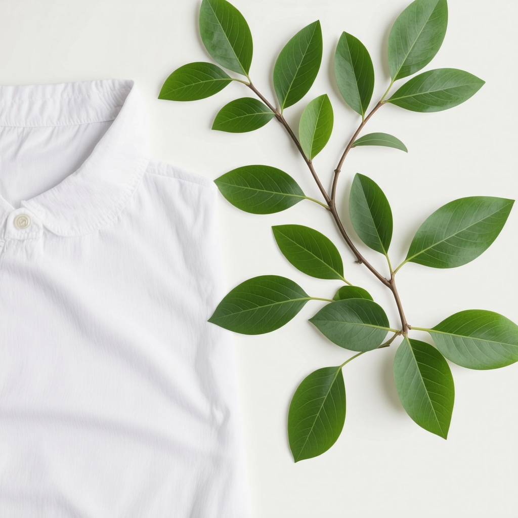 Plant-Based Dry Cleaning Solutions: Chemical-Free Fabric Care