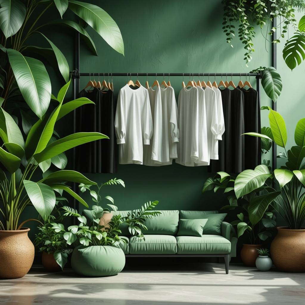 Plant-Based Solvent Dry Cleaning: Benefits and Eco-Friendly Facts