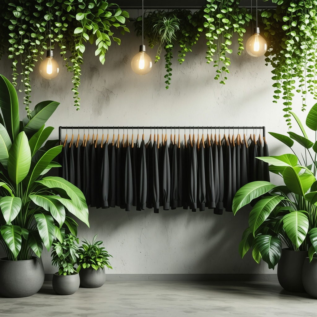 Plant-Based and Chemical-Free Dry Cleaning: Safer Wardrobe Options