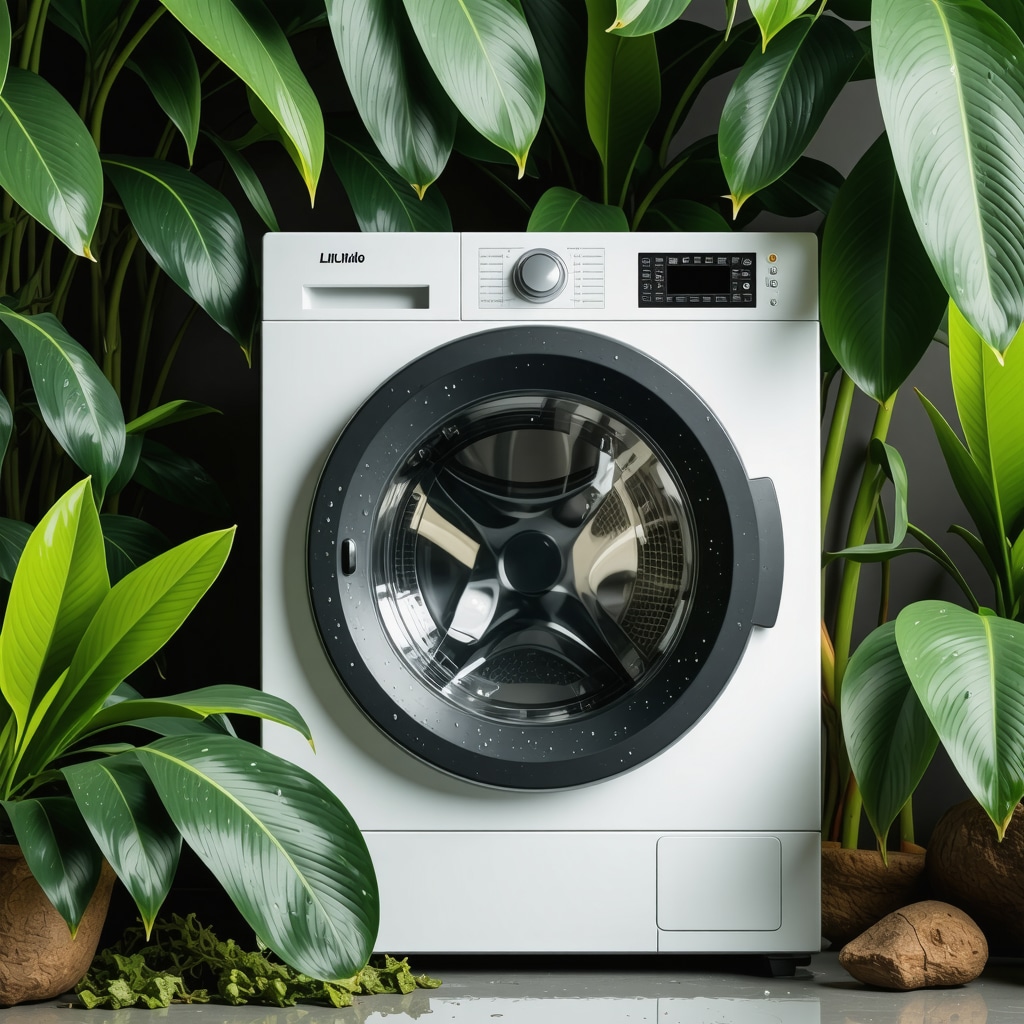 Plant-Based and Chemical-Free Dry Cleaning Solutions Explained
