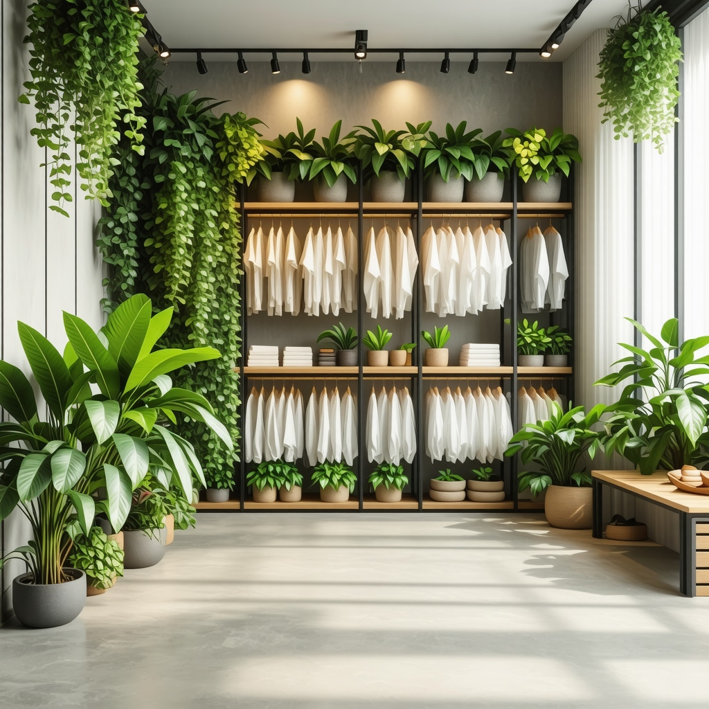 Plant-Based and Chemical-Free Dry Cleaning Solutions You Can Trust