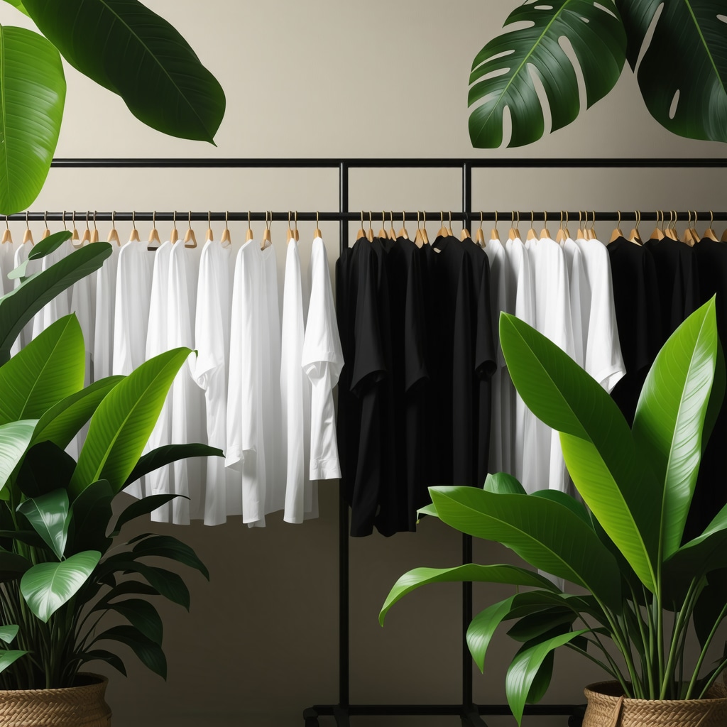 Plant-Derived Cleaning Solvent: Safer Dry Cleaning Explained