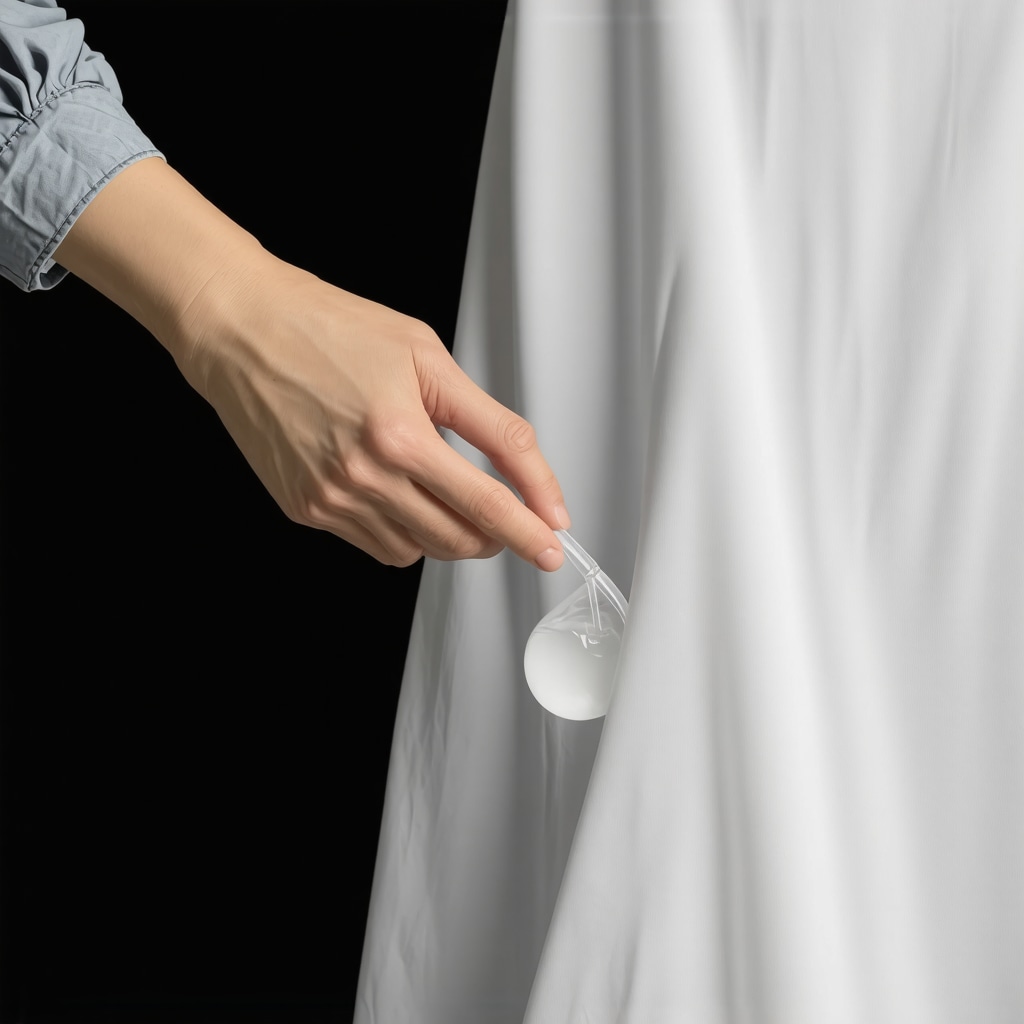 Application of plant-based cleaning solvents on delicate fabric in eco-friendly dry cleaning