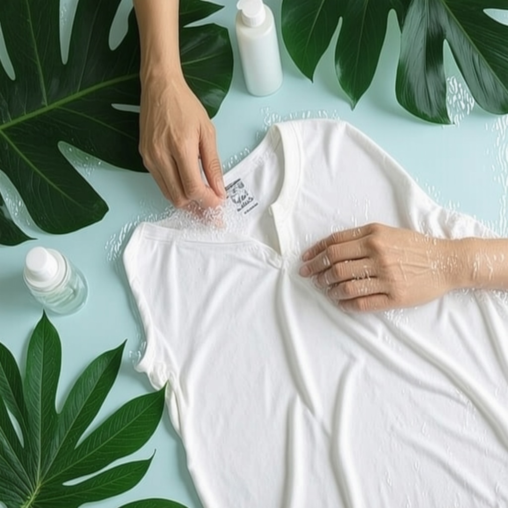 Protect Your Sensitive Skin with Non-Toxic Garment Cleaning Near Westchase