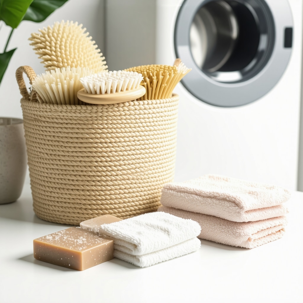 Reduce Waste with Plastic-Free Garment Care: Tampa Guide 2025