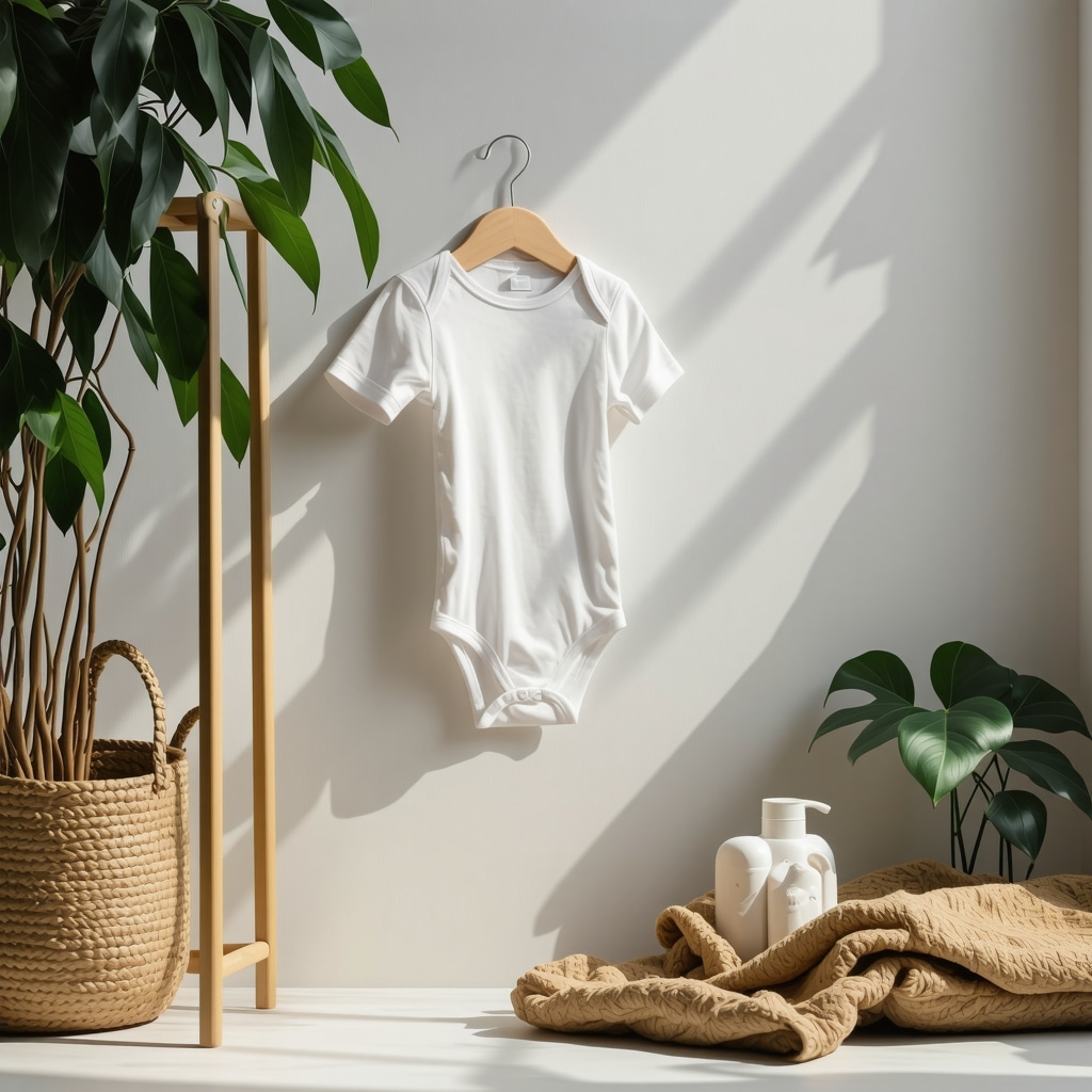 Safe Baby Dry Cleaning in Palm Harbor FL: Non-Toxic Fabric Tips