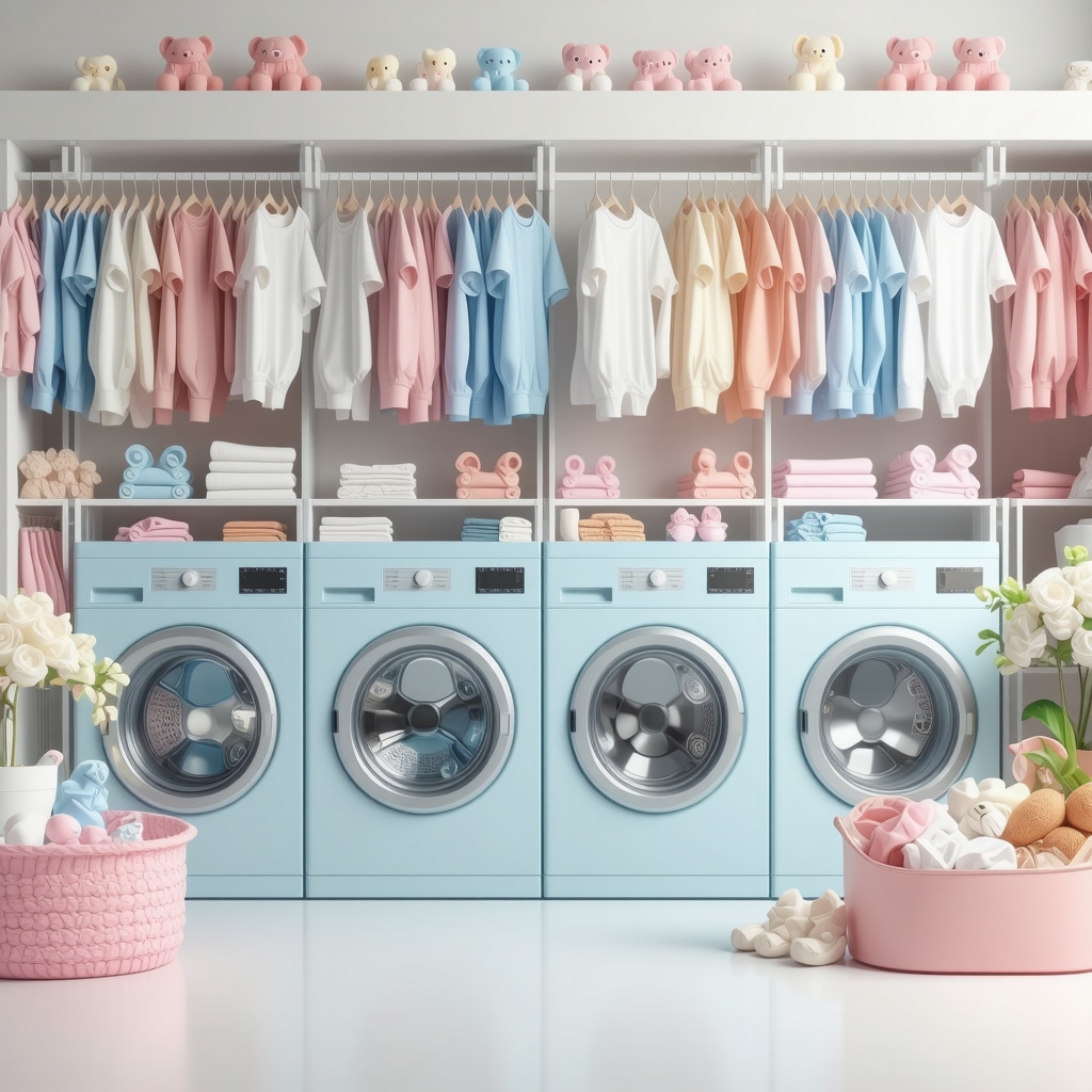 Safe Dry Cleaner for Babies Palm Harbor FL: Top Picks 2024