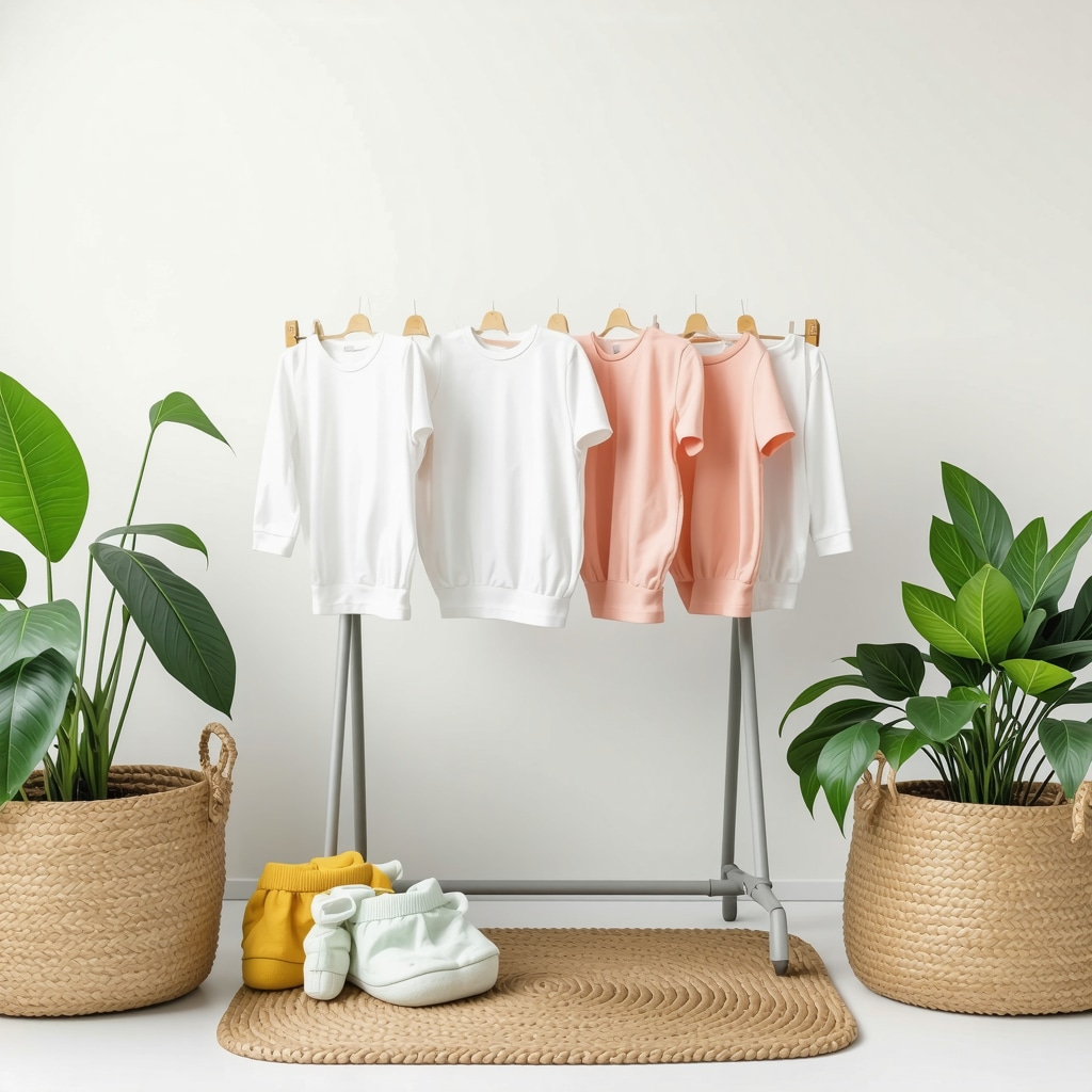 Safe Dry Cleaning for Babies: Tampa’s Organic Fabric Care Tips
