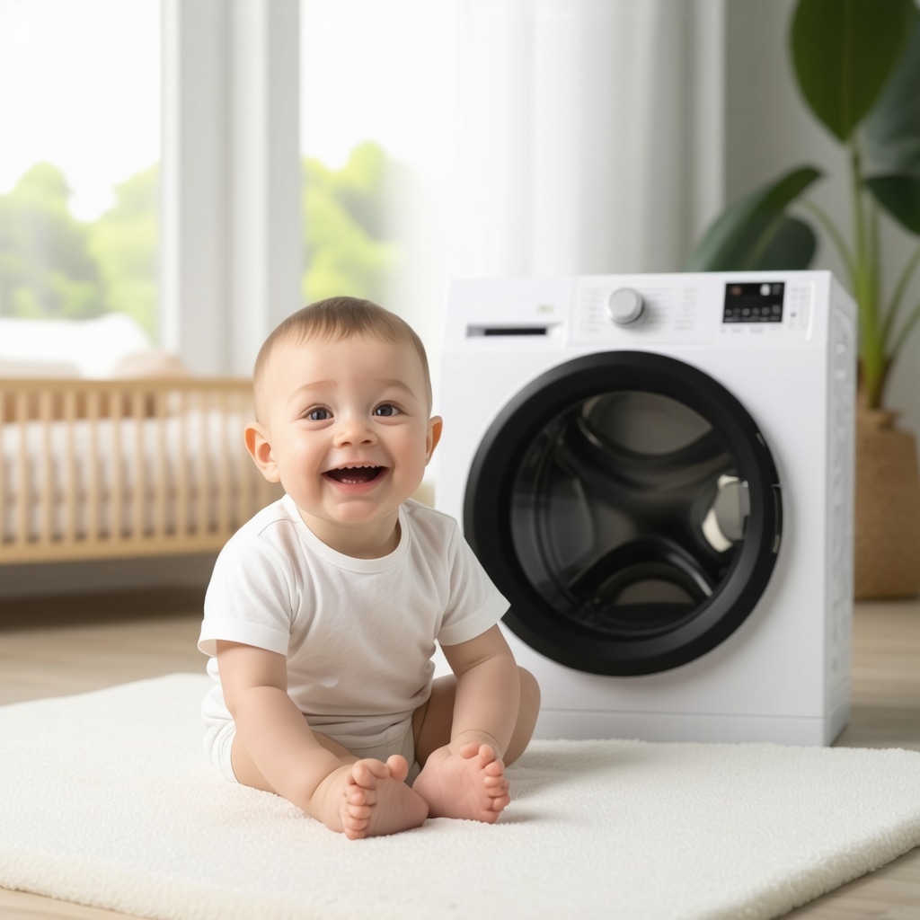 Safe Dry Cleaning for Babies: Trusted Methods in Florida 2025