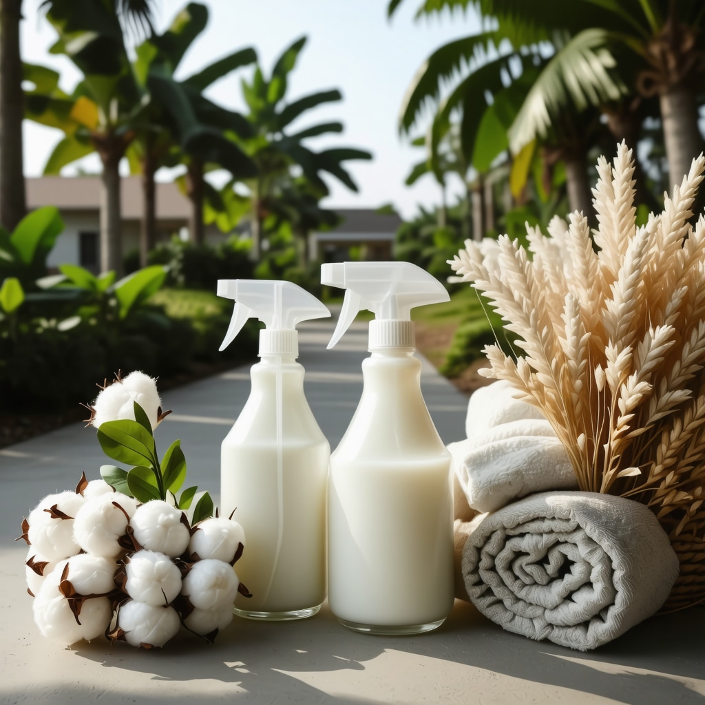 Safe Dry Cleaning for Sensitive Skin: Eco Solutions Near Westchase FL