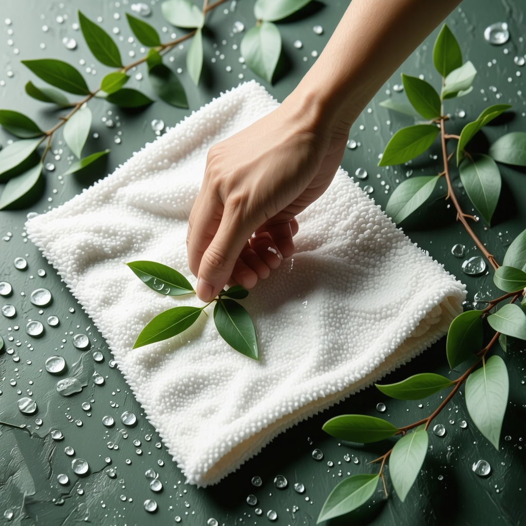 Safe Organic Stain Removal: Eco Dry Cleaning Solutions 2024