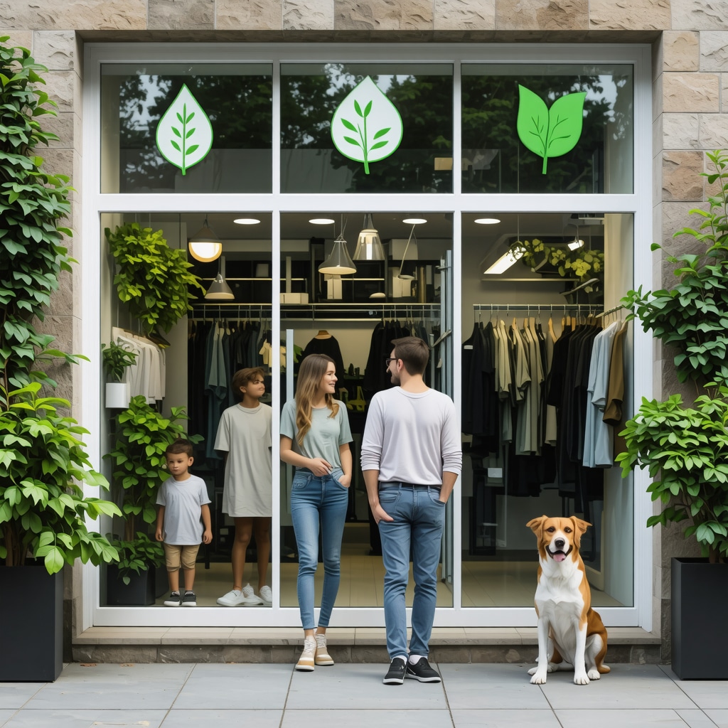 Safe, Pet-Friendly Dry Cleaning Services: Eco Alternatives Near Me
