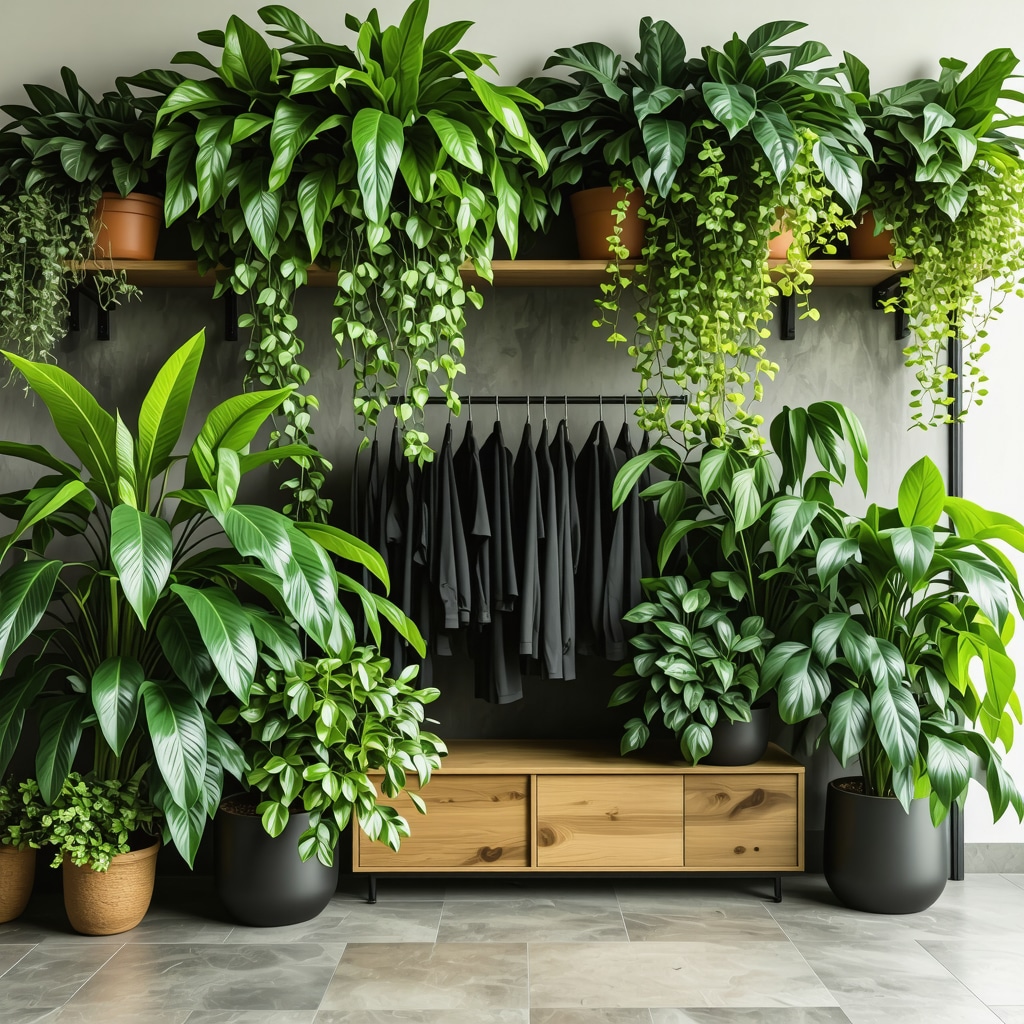 Safe and Effective Plant-Based Dry Cleaning Solutions Tampa