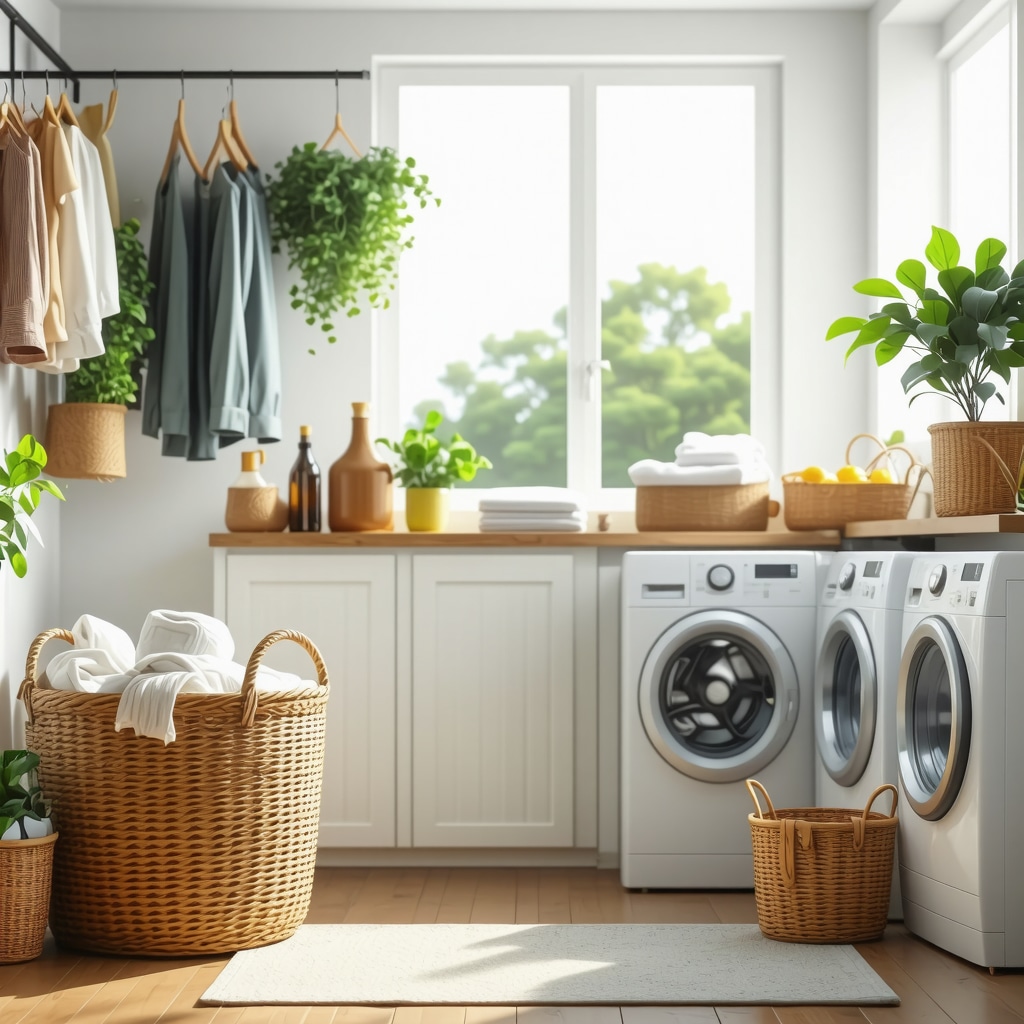 Safer Alternatives to Dry Cleaning: Eco-Friendly Methods Explained