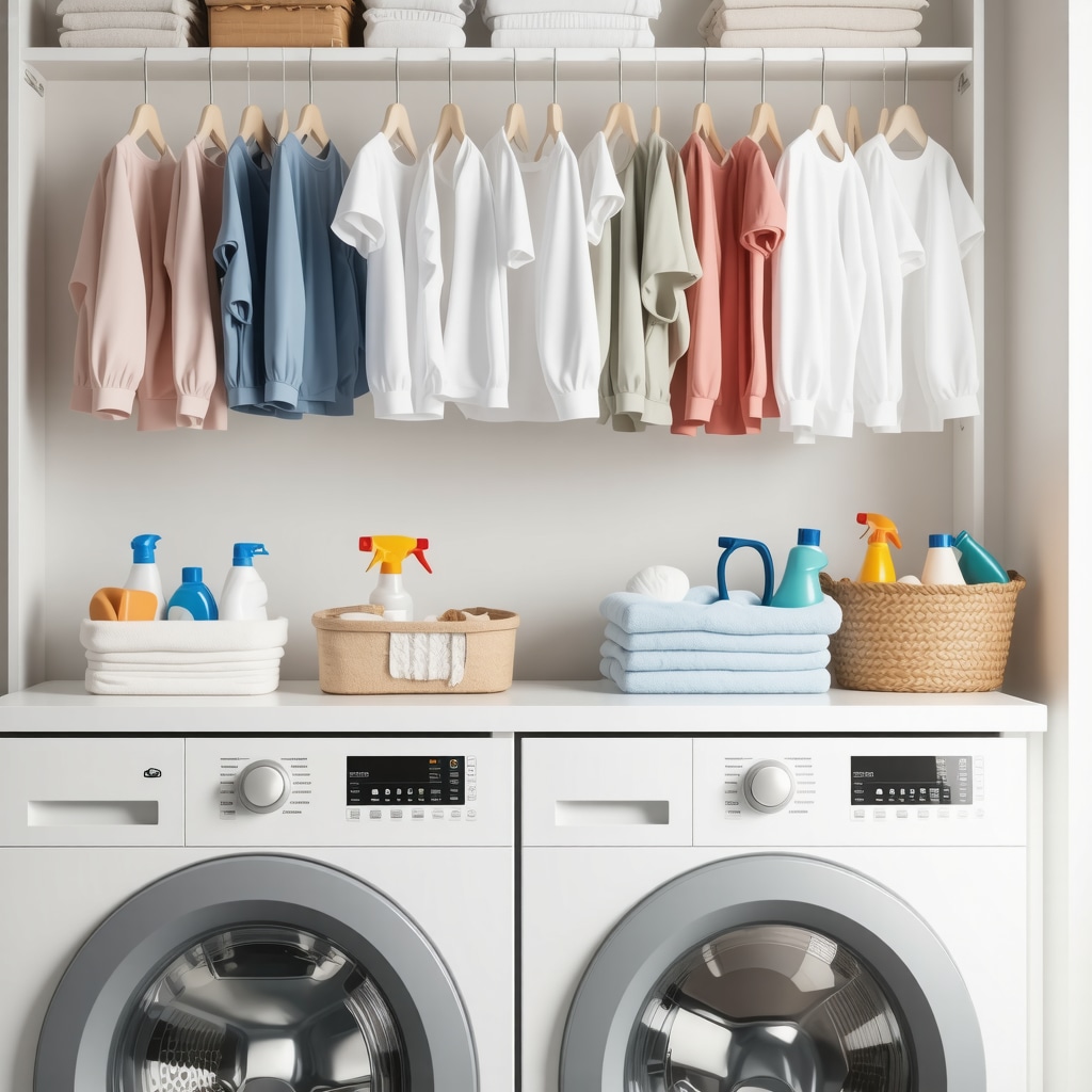 Safer Dry Cleaning for Kids' Clothes: Odessa FL Tips