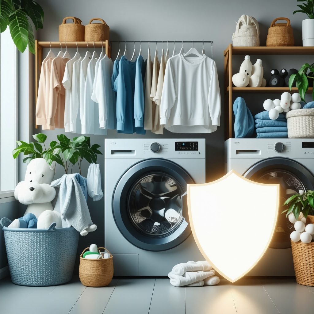 Safer Dry Cleaning for Kids' Clothes: Wesley Chapel 2024 Guide