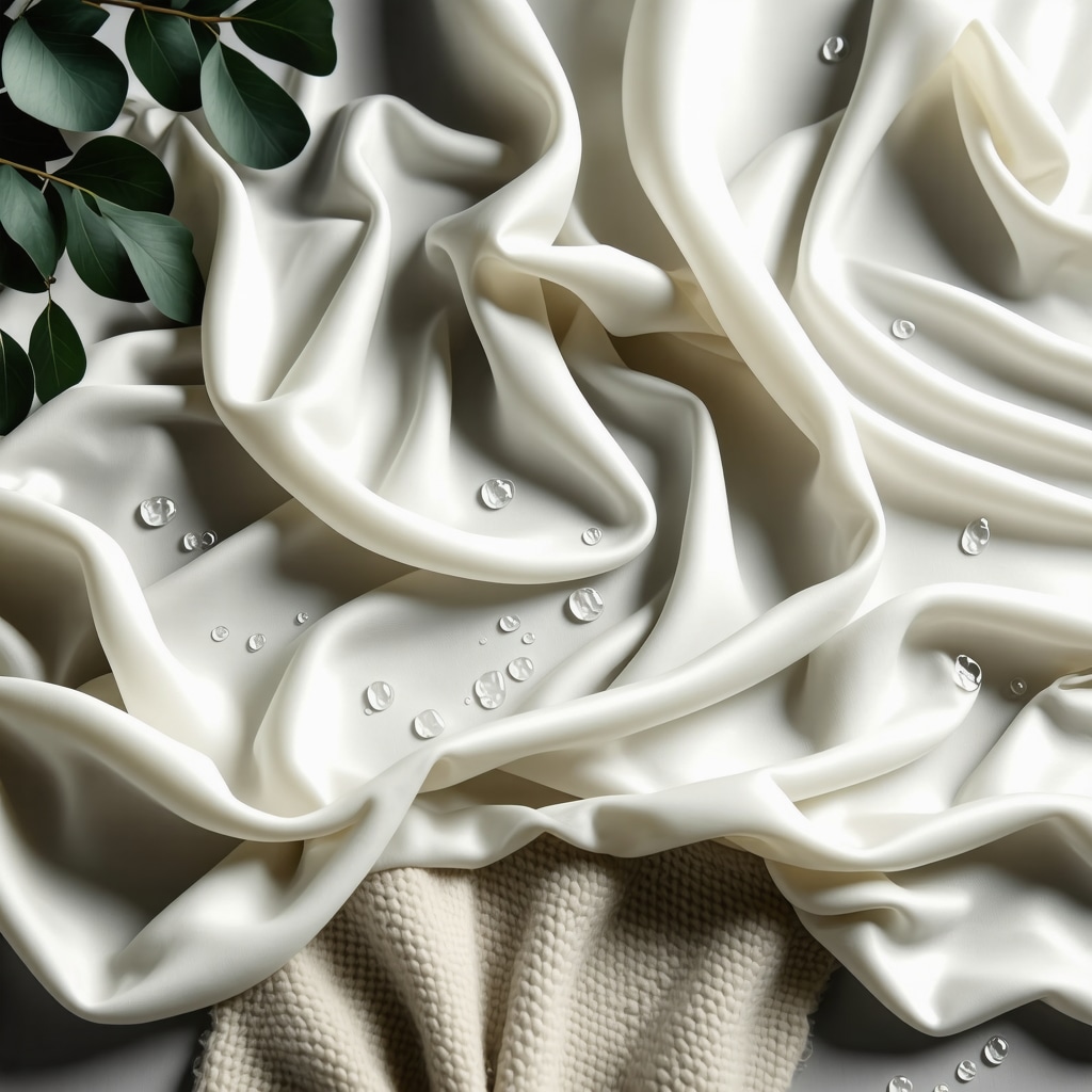 Specialty Eco Garment Cleaning: Protect Your Fine Fabrics 2025