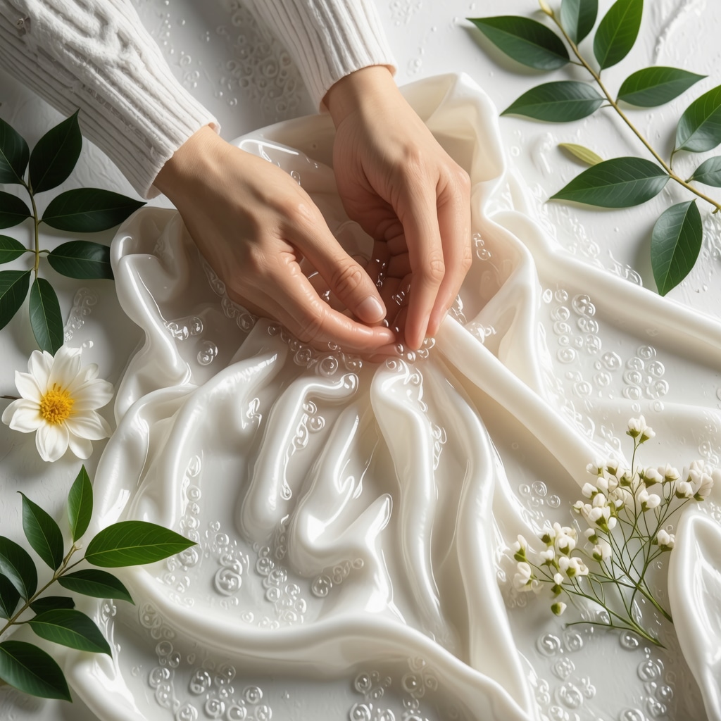 Specialty Garment Cleaning: Eco Care for Unique and Delicate Fabrics