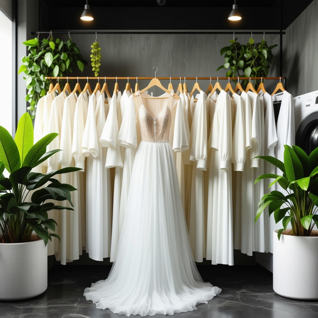 Specialty Garment Cleaning: Eco Methods for Delicate Tampa Wear