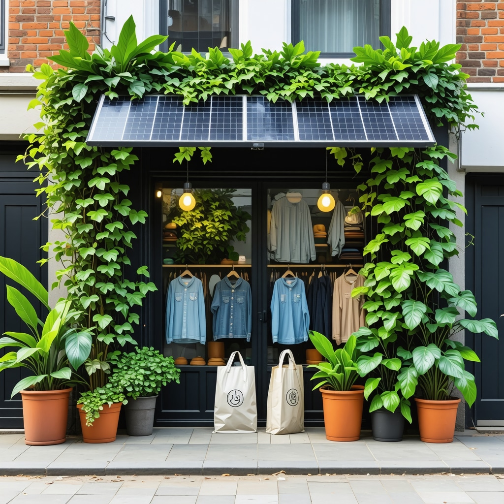 Sustainable Business Dry Cleaning: Build Your Eco Brand