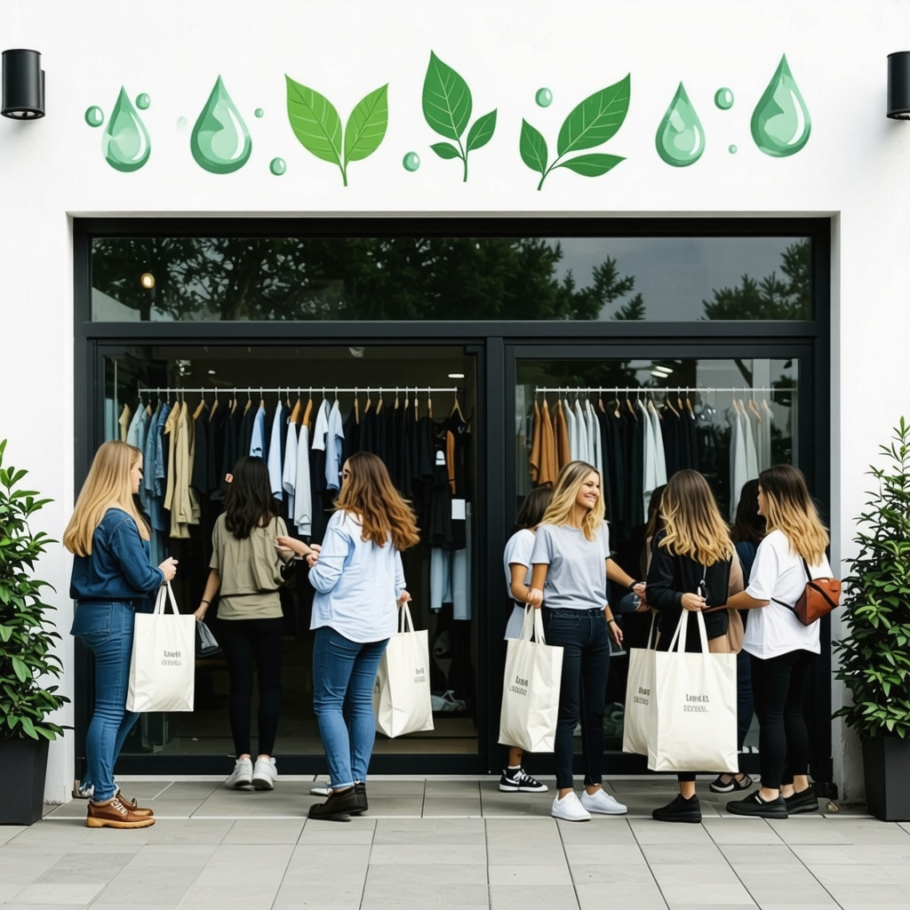 Sustainable Dry Cleaner Brands: Eco Options for Conscious Buyers