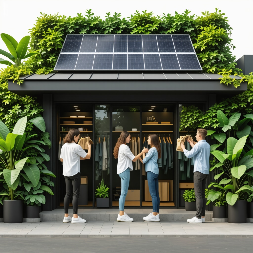 Sustainable Dry Cleaner Brands: Leading Eco-Friendly Innovations