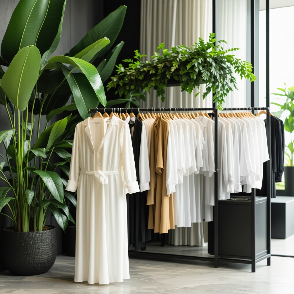 Sustainable Dry Cleaning for Luxury Brands: Tampa’s Best Tips