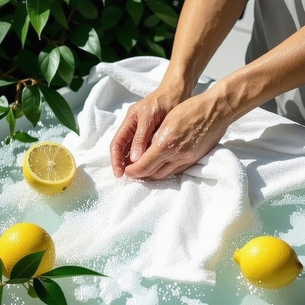 Sustainable and Green Methods: Eco-Friendly Fabric Protection Tips 2025
