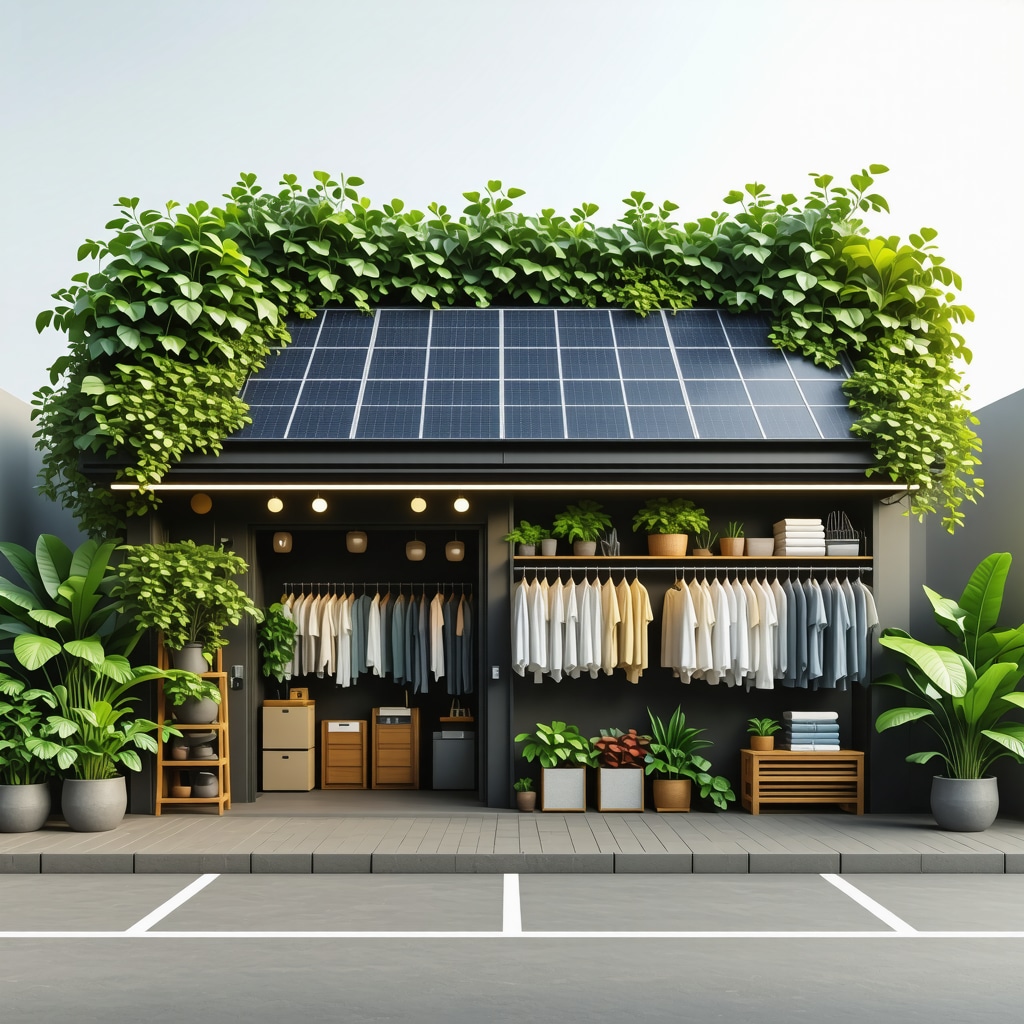Sustainable and Green Methods for Eco Dry Cleaning Near Me 2025