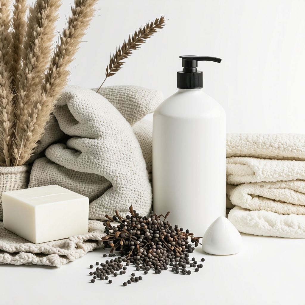 Tallow-Based Detergents: Safe & Effective Eco Fabric Solutions