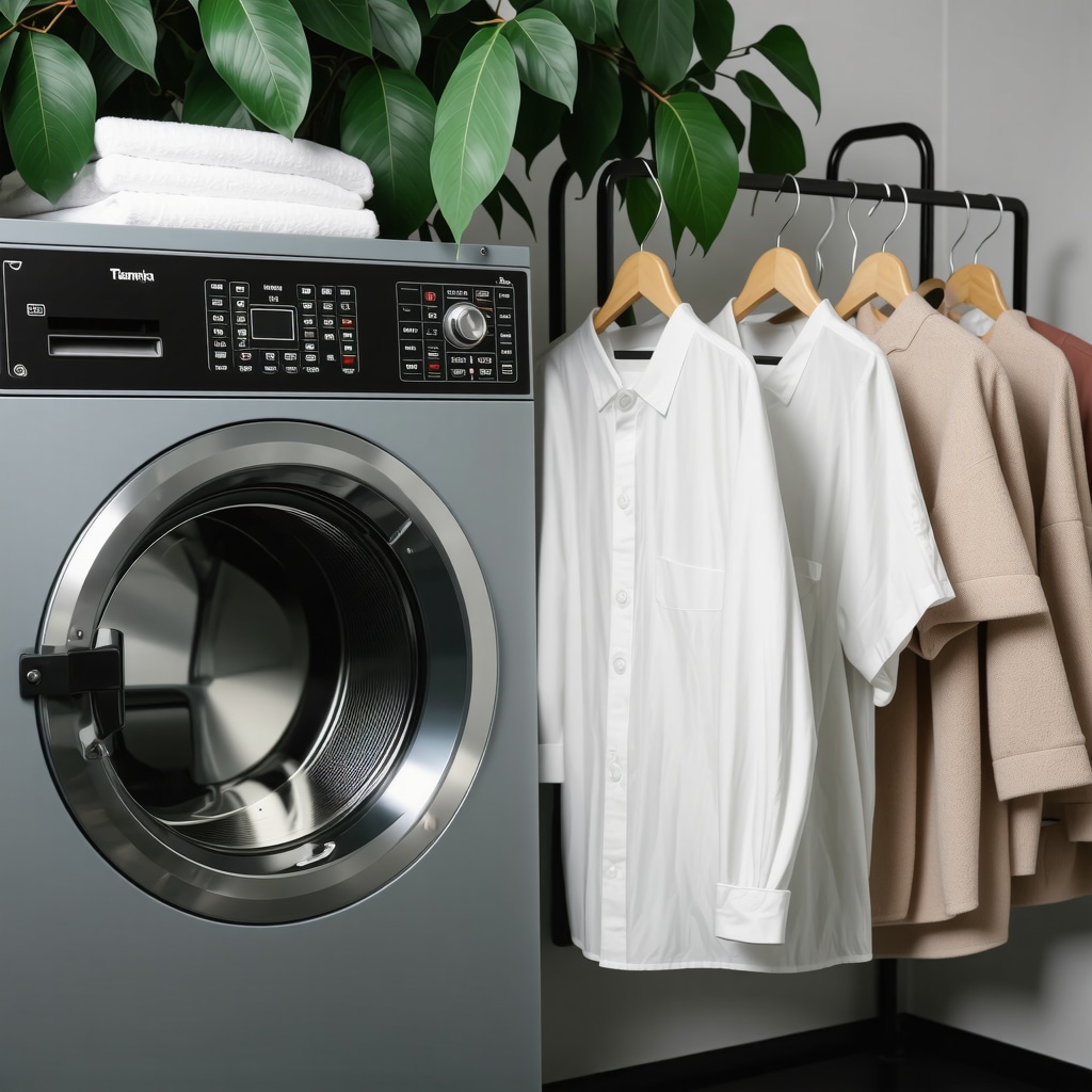 Tallow-Based Detergents in Dry Cleaning: Safe Tampa Options