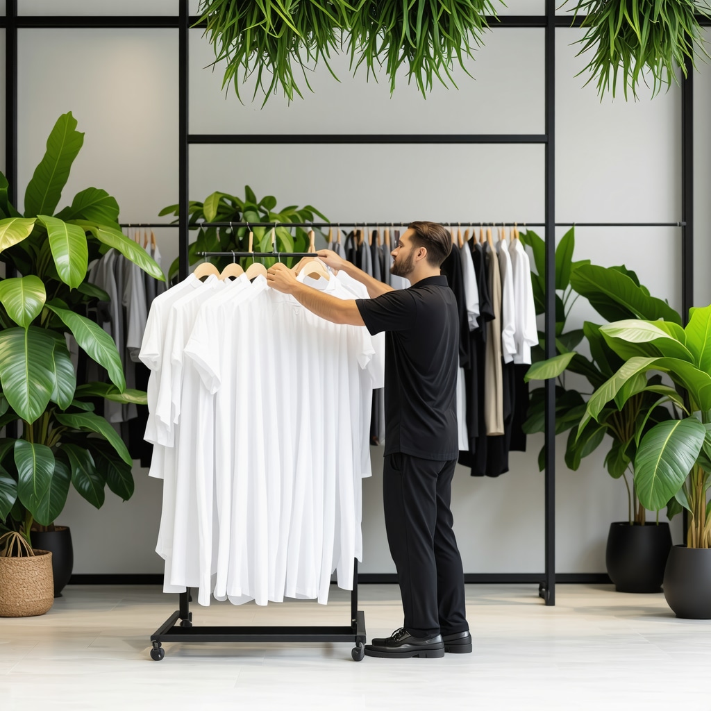 Tampa FL Plant-Based Dry Cleaners: Caring for Sensitive Fabrics