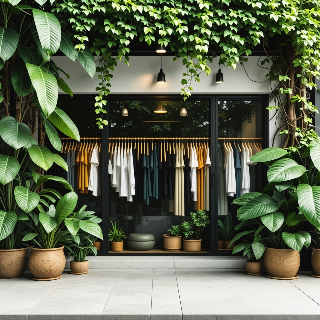 Tampa FL Plant-Based Dry Cleaners: Chemical-Free Fabric Care