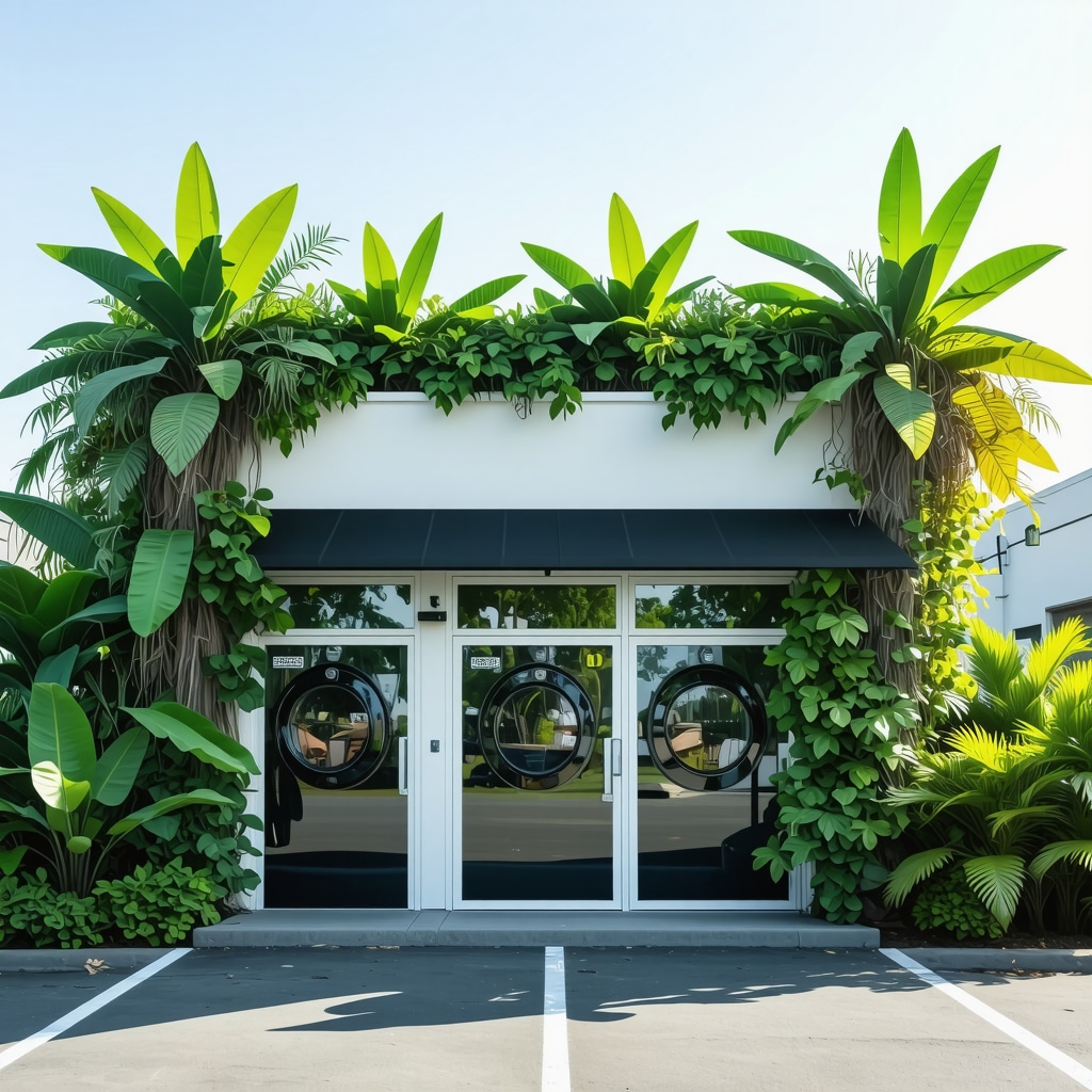 Tampa FL Plant-Based Dry Cleaners: Eco-Friendly Solutions