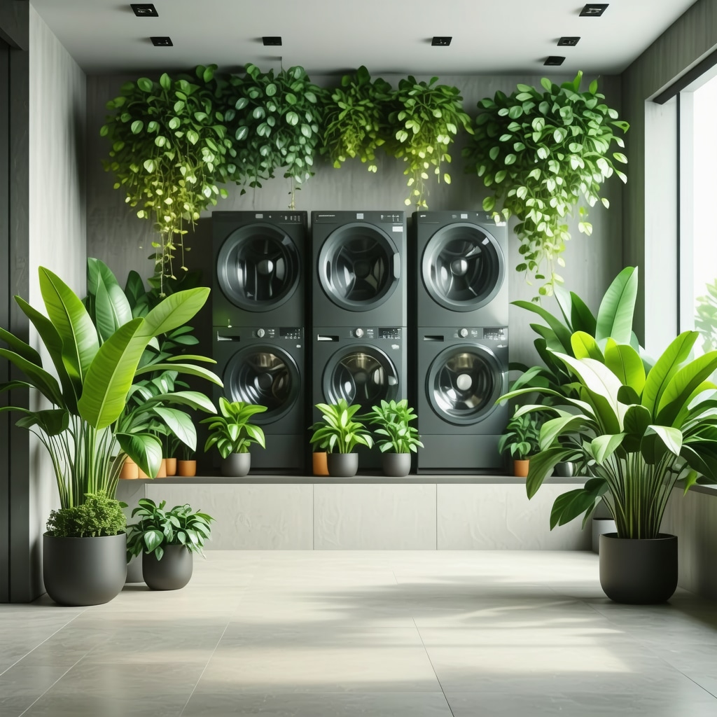 Tampa FL Plant-Based Dry Cleaners: Sustainable Fabric Care
