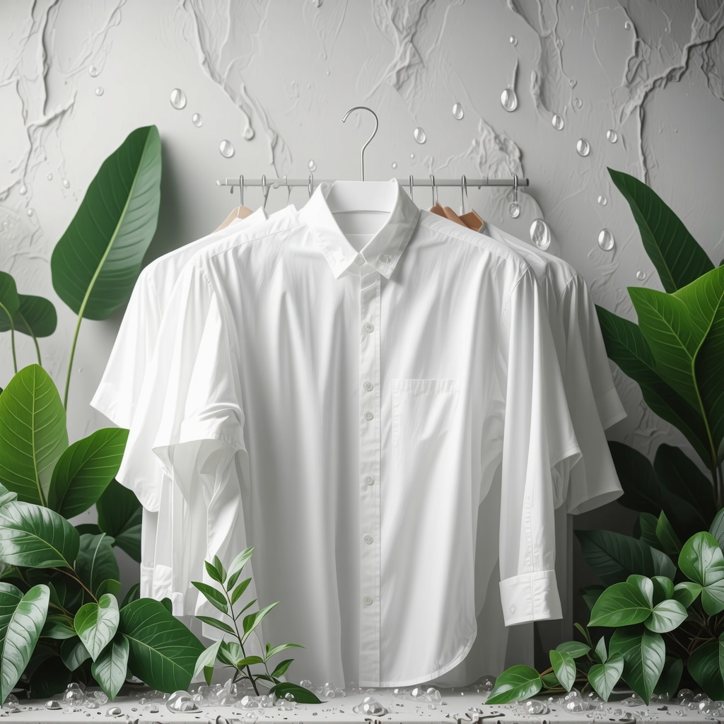 The Gentle Art of Fabric Dry Cleaning: Eco Practices Explained