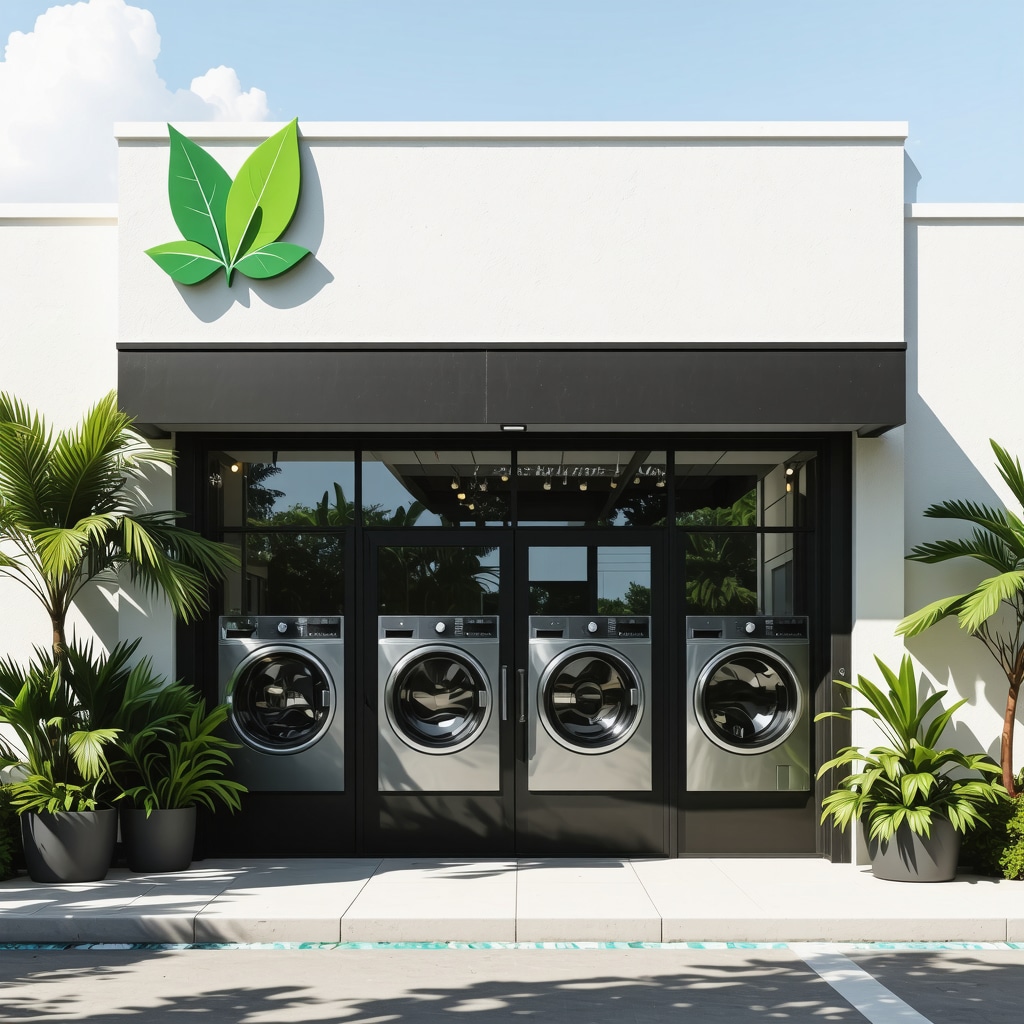 The Rise of Luxury Eco Dry Cleaning in Tampa: What You Need to Know