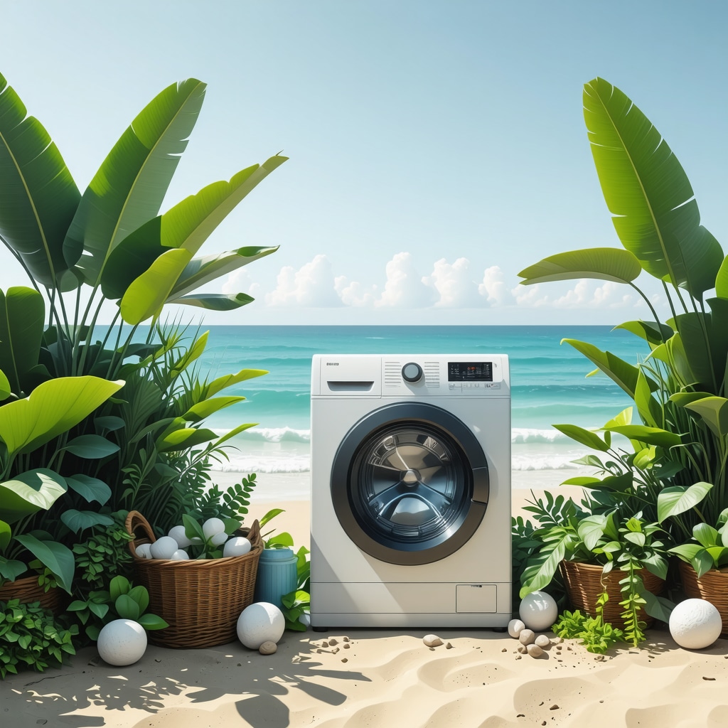 Top Eco Laundry Services in Crystal Beach FL for 2025