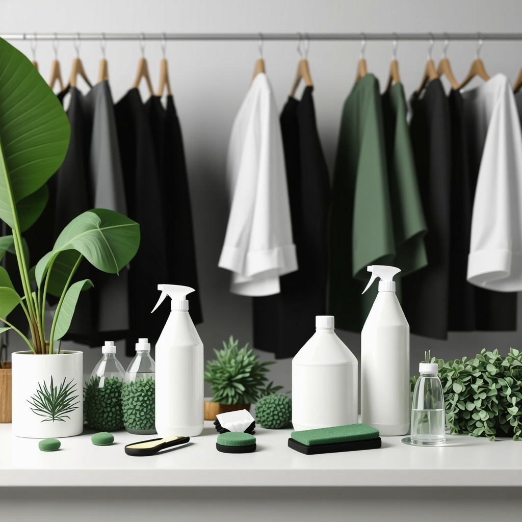 Top Organic Stain Removal Dry Cleaning Methods Explained