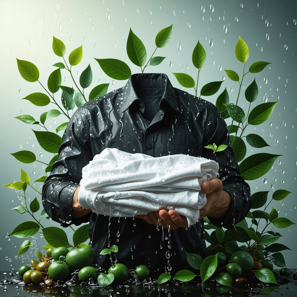 Top-Rated Eco Dry Cleaners in New Tampa: Green 2025 Guide