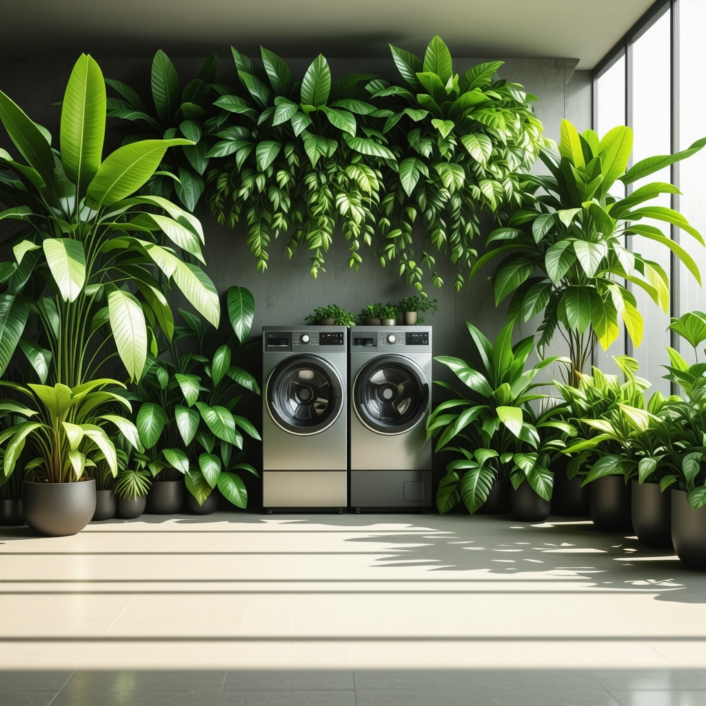 Top Tampa FL Plant-Based Dry Cleaners for Chemical-Free Care