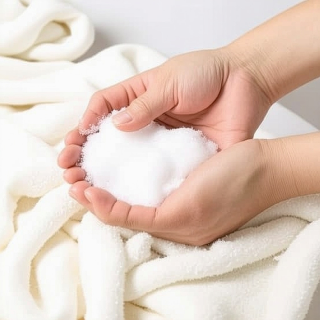 Using Tallow-Based Dry Cleaning Detergent: Safe & Effective