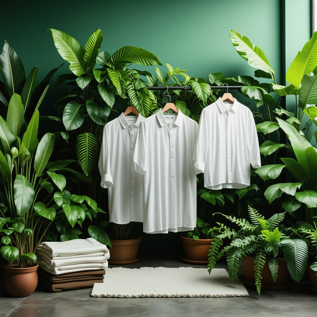 Vegan Dry Cleaning Methods: Safe and Eco-Friendly Fabric Care Tips