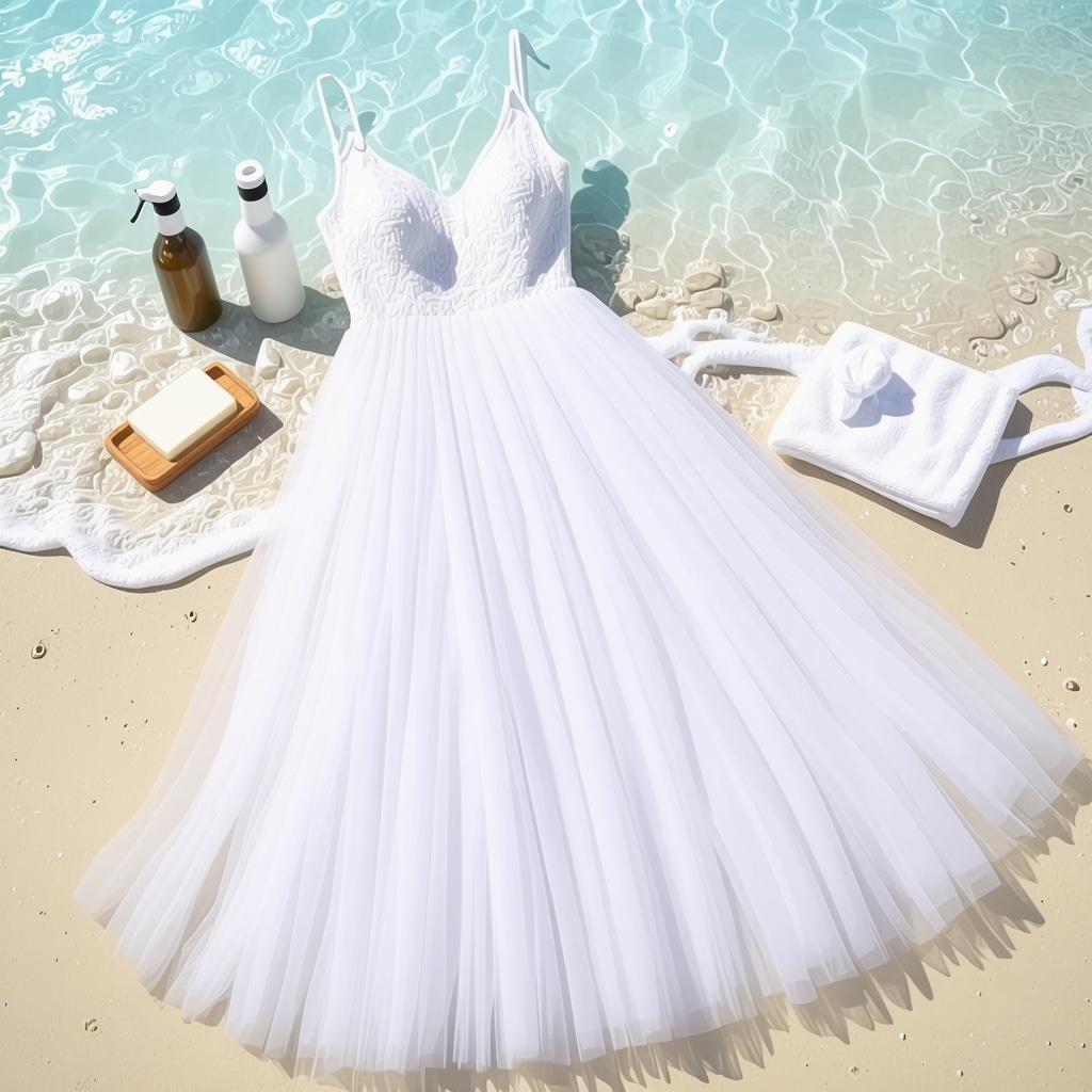 Wedding Gown Cleaning Crystal Beach FL: Eco-Friendly Bridal Care Tips