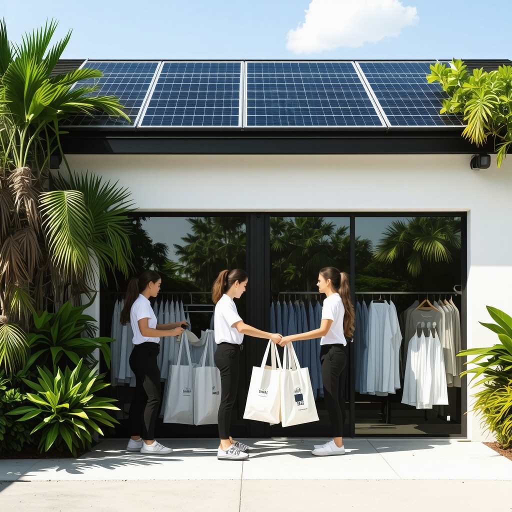 Westchase FL Eco Dry Cleaners Offering Chemical-Free Care